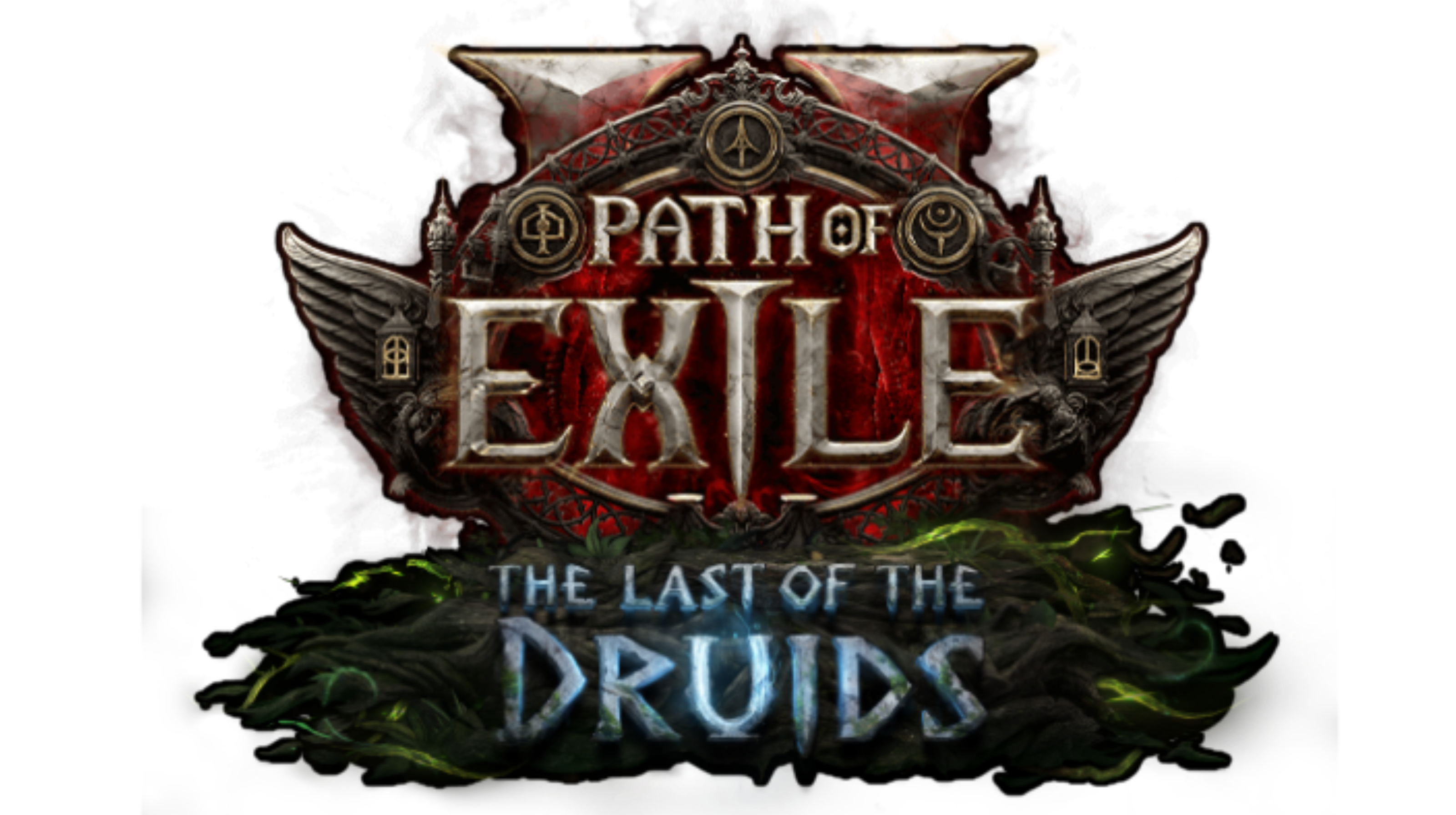 The Last of the Druids