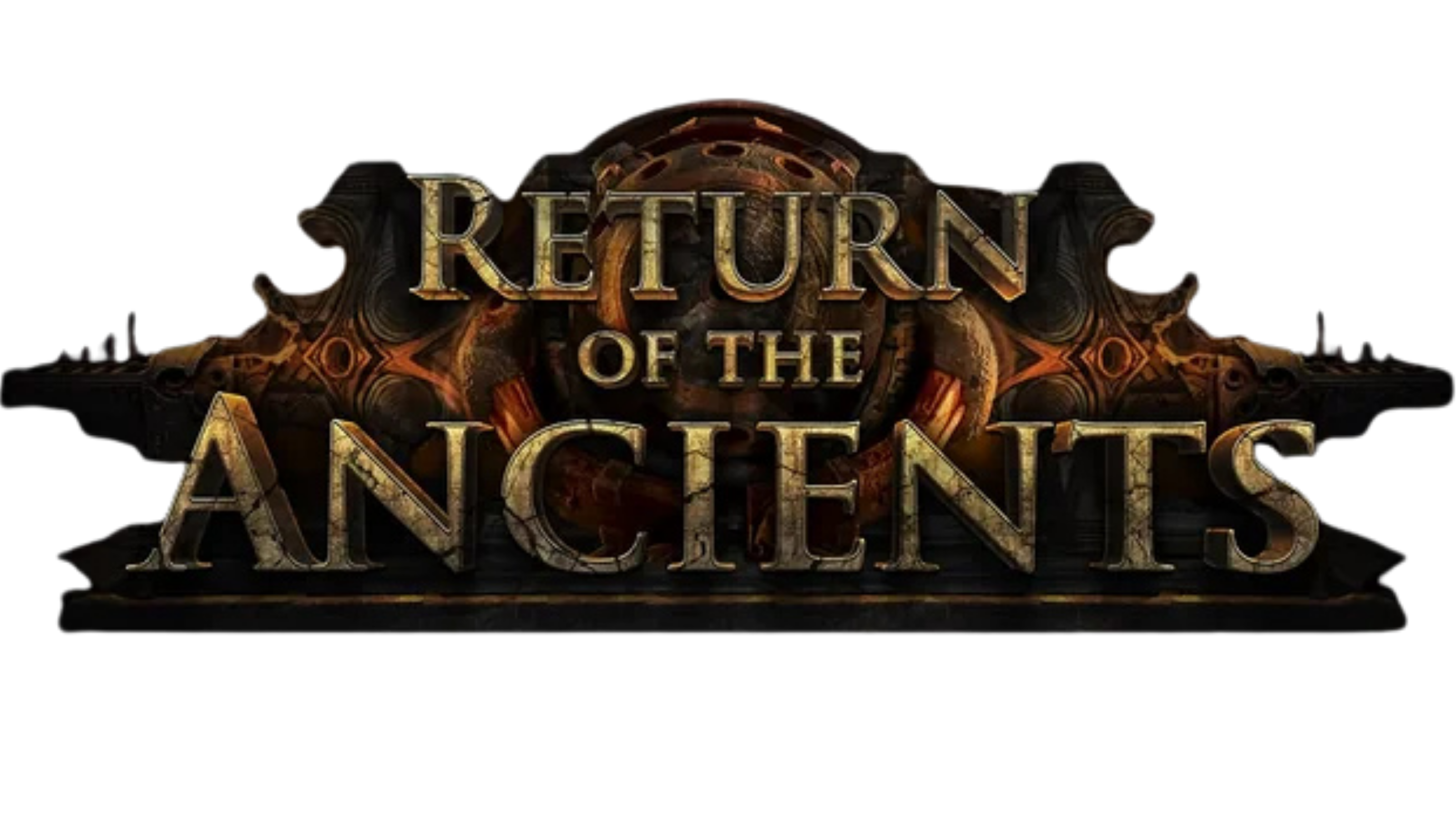 Return of the Ancients