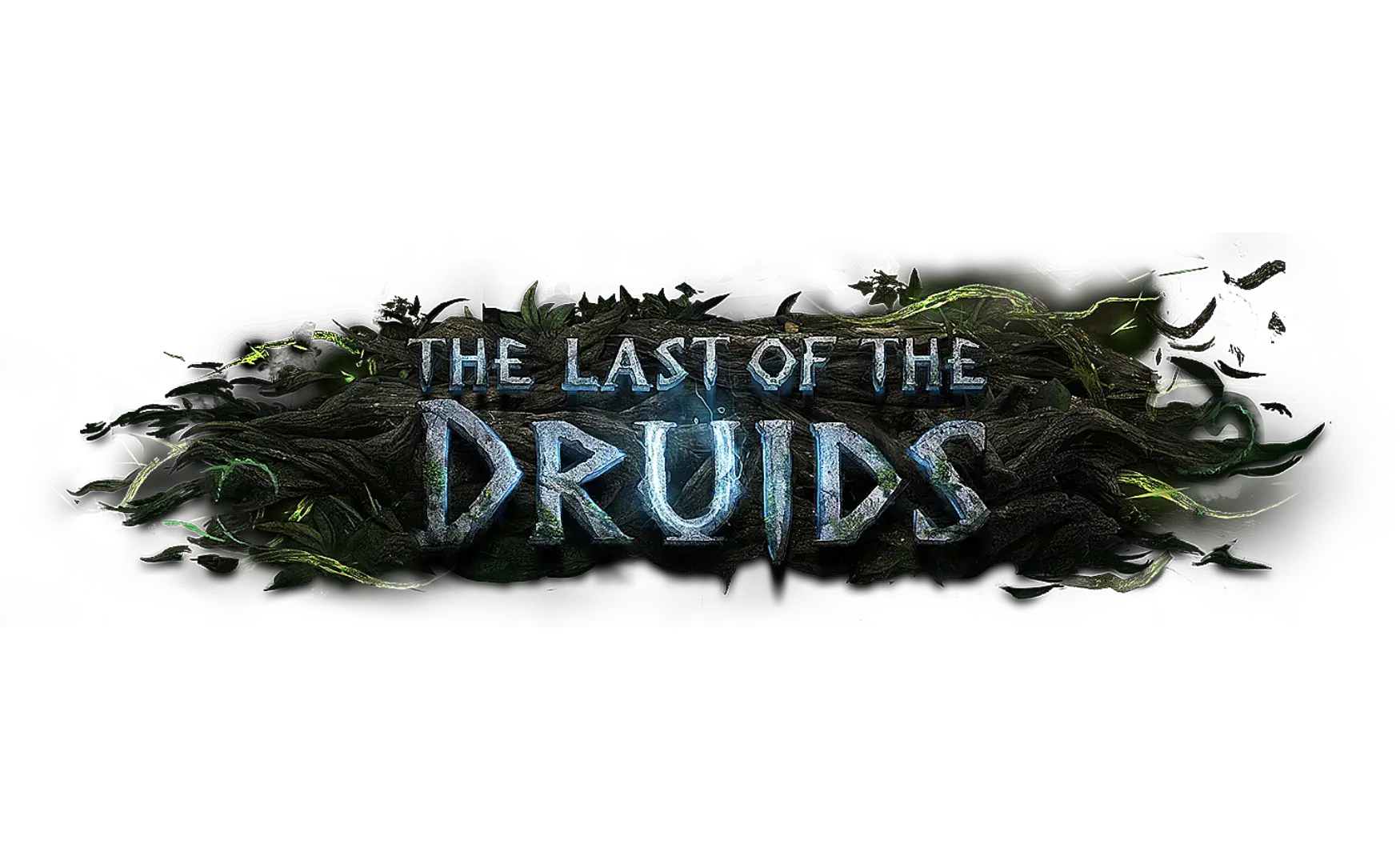 The Last of the Druids